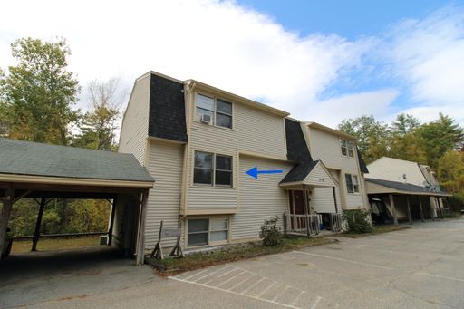 Pet Friendly 1-Bedroom Apartment in Barrington, NH with Heat/ HW Included! – photo 1