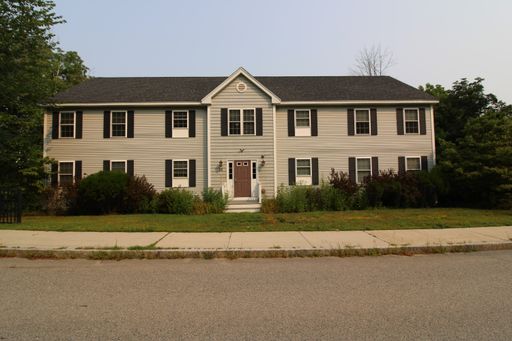 Updated 2 Bedroom Apartment with Heat Included Near Downtown Dover – photo 1