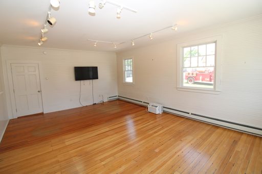 Large Single-Room Office for Lease in York, ME