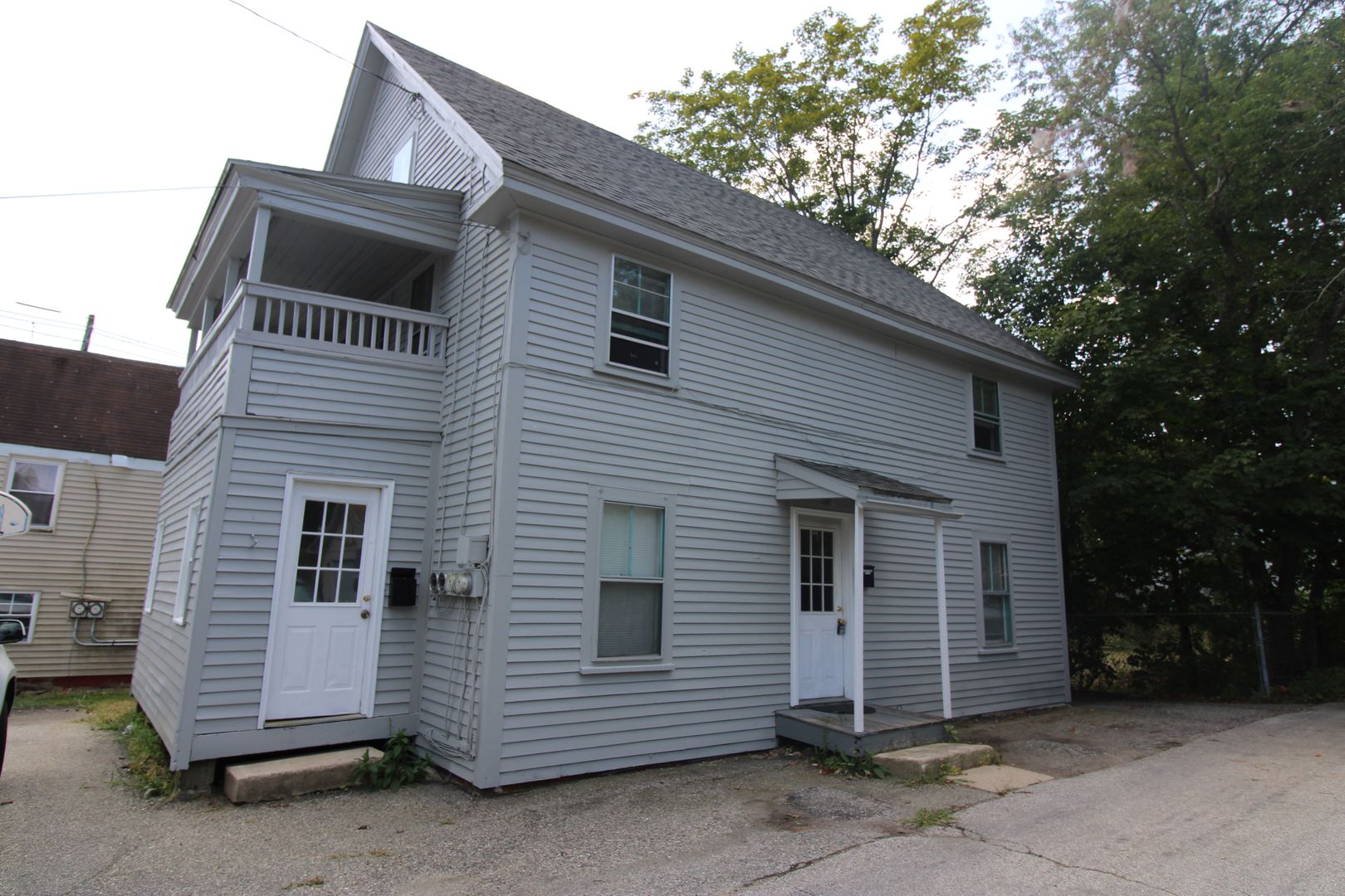 Farmington Apartment: 6 Smith Ct