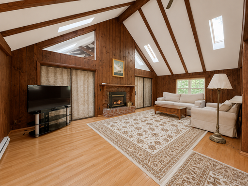 Enfield - 4 Bed, 2 Bath and a loft, fully furnished home - $2900