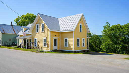 West Lebanon - 1 Bed, 1 Bath apartment- $1495