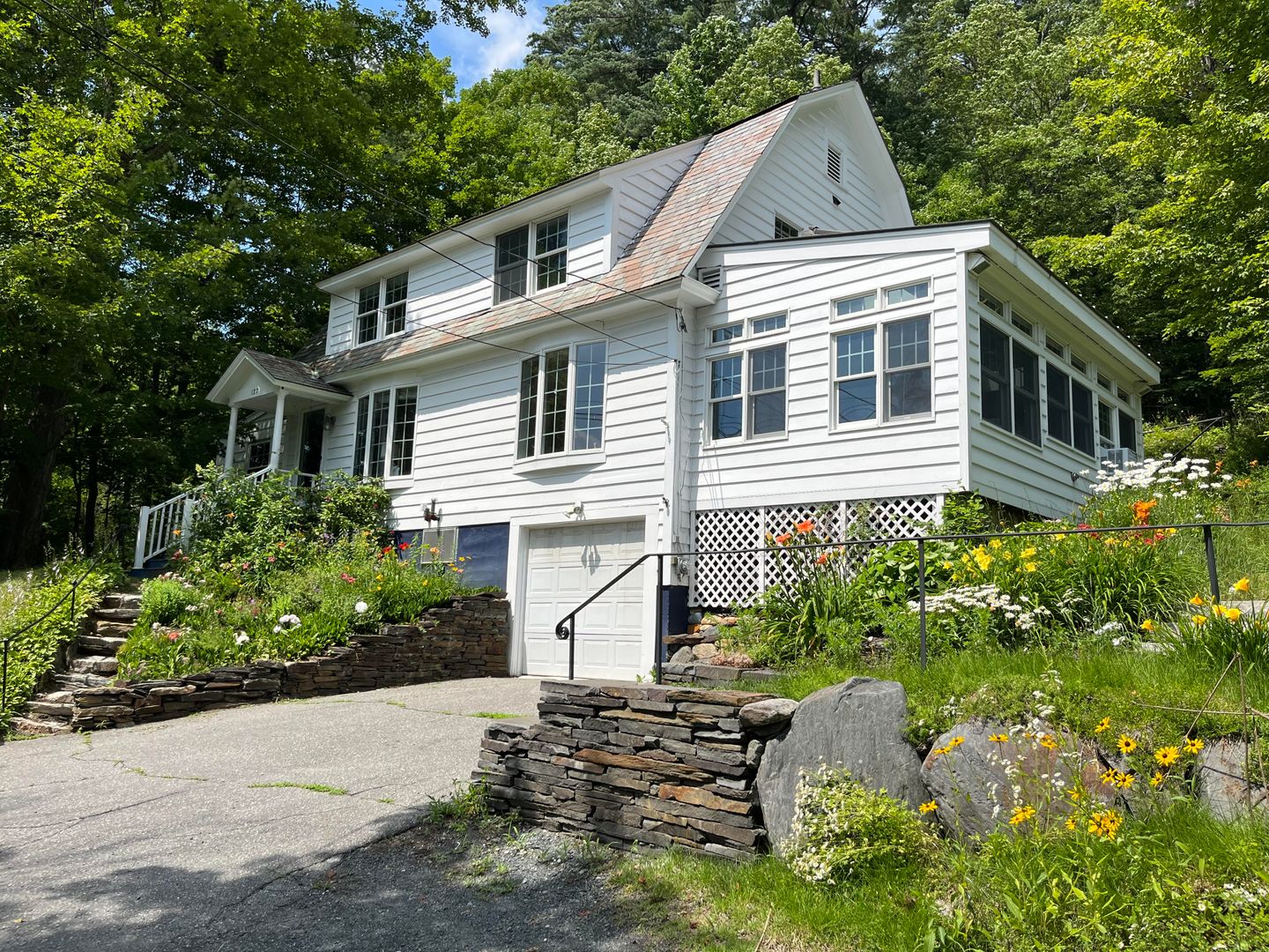 Dream House for Rent - Lebanon, NH