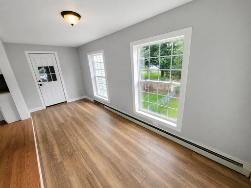 Claremont, NH 2 Bed, 1 Bath Apartment - $2100