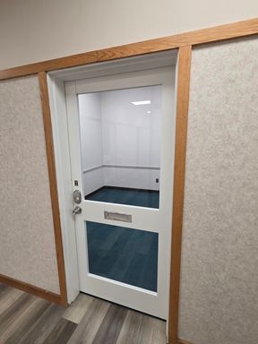 Suite 2 - Spacious Four Room Office Suite in the Patriot Bldg on Main St in Downtown Nashua