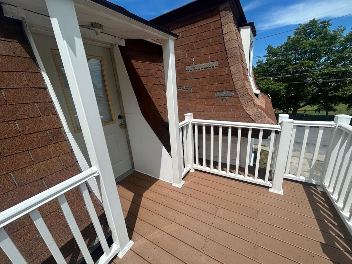 Chestnut St 135