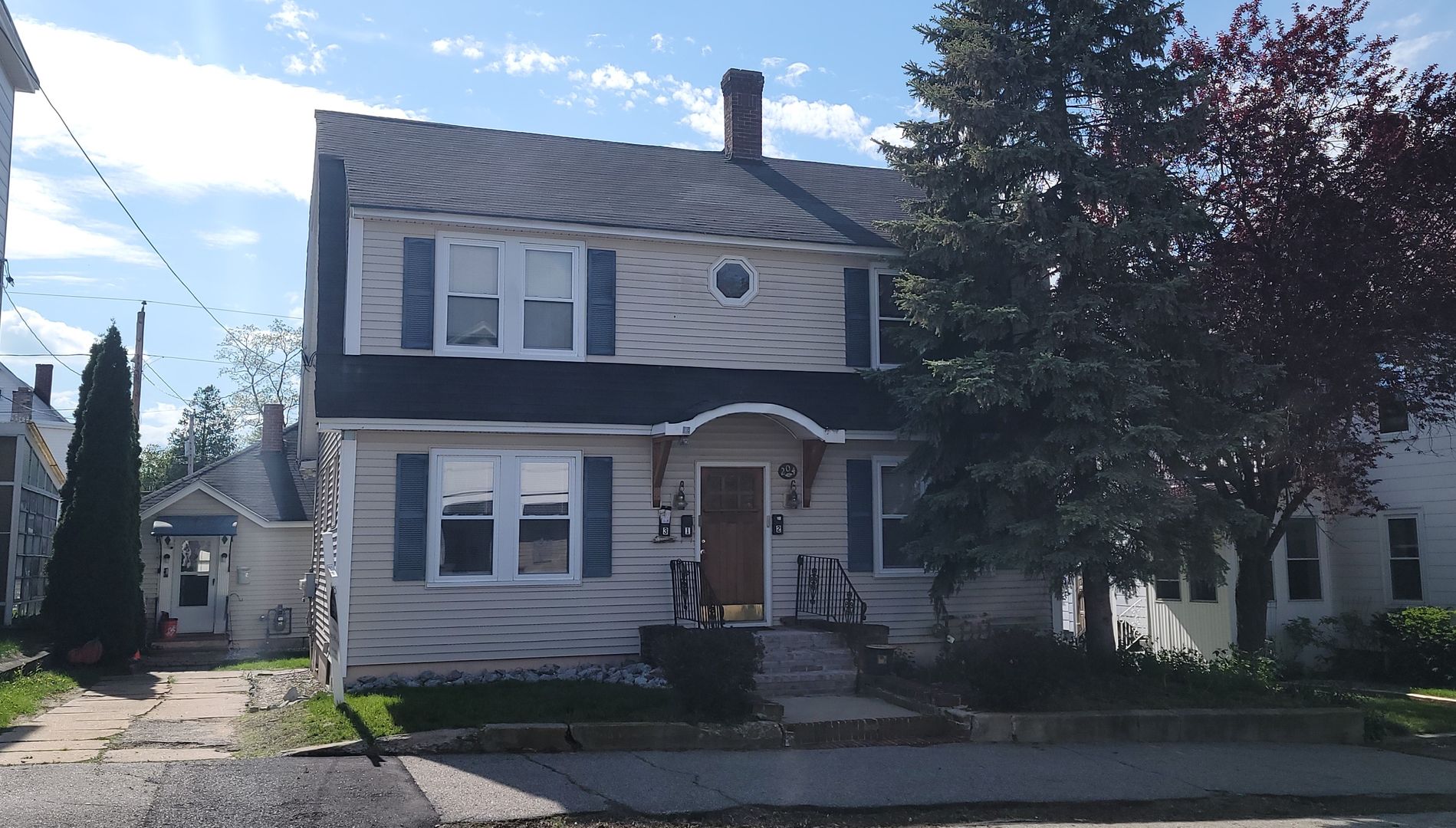 Alsace St #204 Manchester NH
