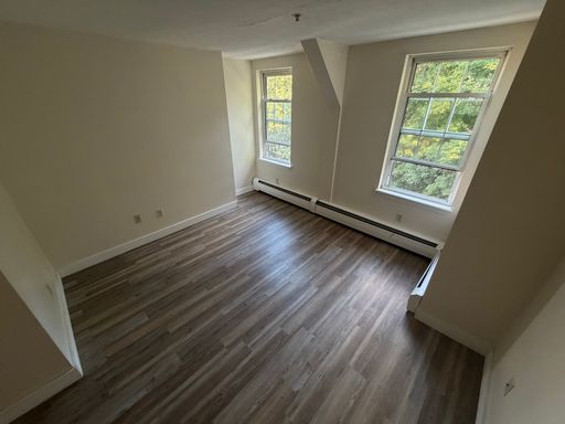 First Month Free with Signed Lease and Security Deposit!