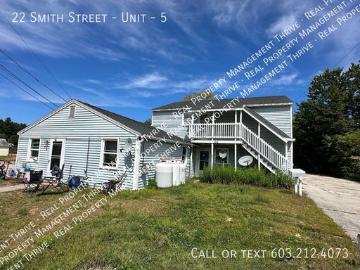 Spacious 2-Bedroom with Beautiful Water Views