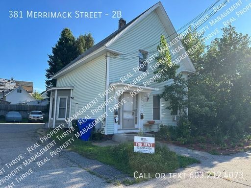 Studio with Off-Street Parking - DEPOSIT FREE LIVING TO QUALIFIED RENTERS THROUGH OBLIGO!