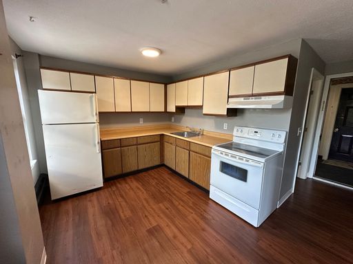 MOVE-IN SPECIAL: First Month FREE!