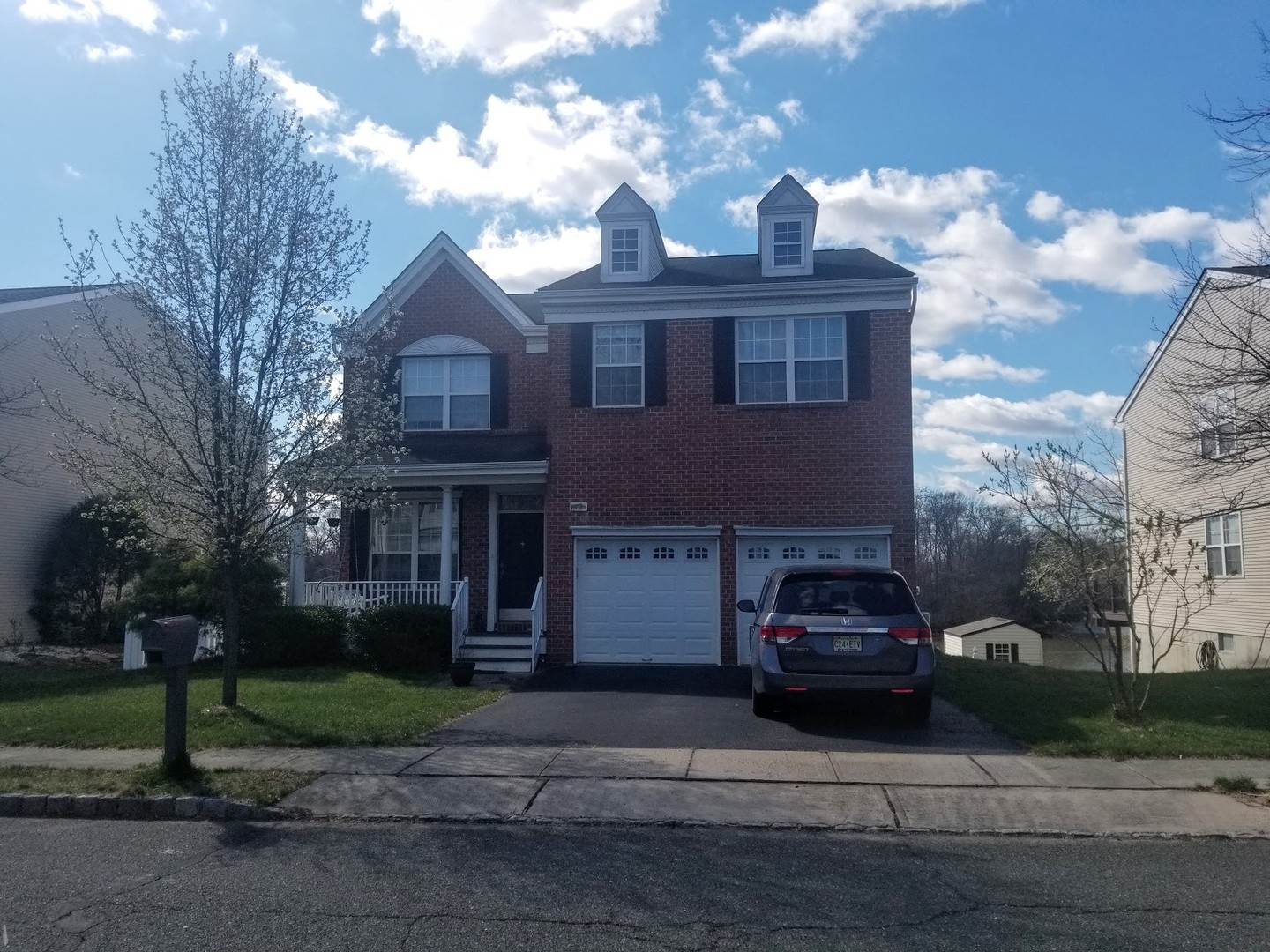 East Brunswick House: 19 Cornell Drive