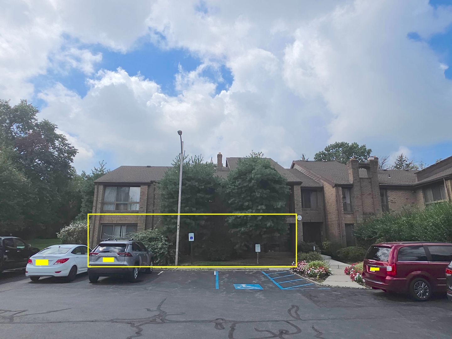 North Brunswick Condo: 384 Willowbrook Drive