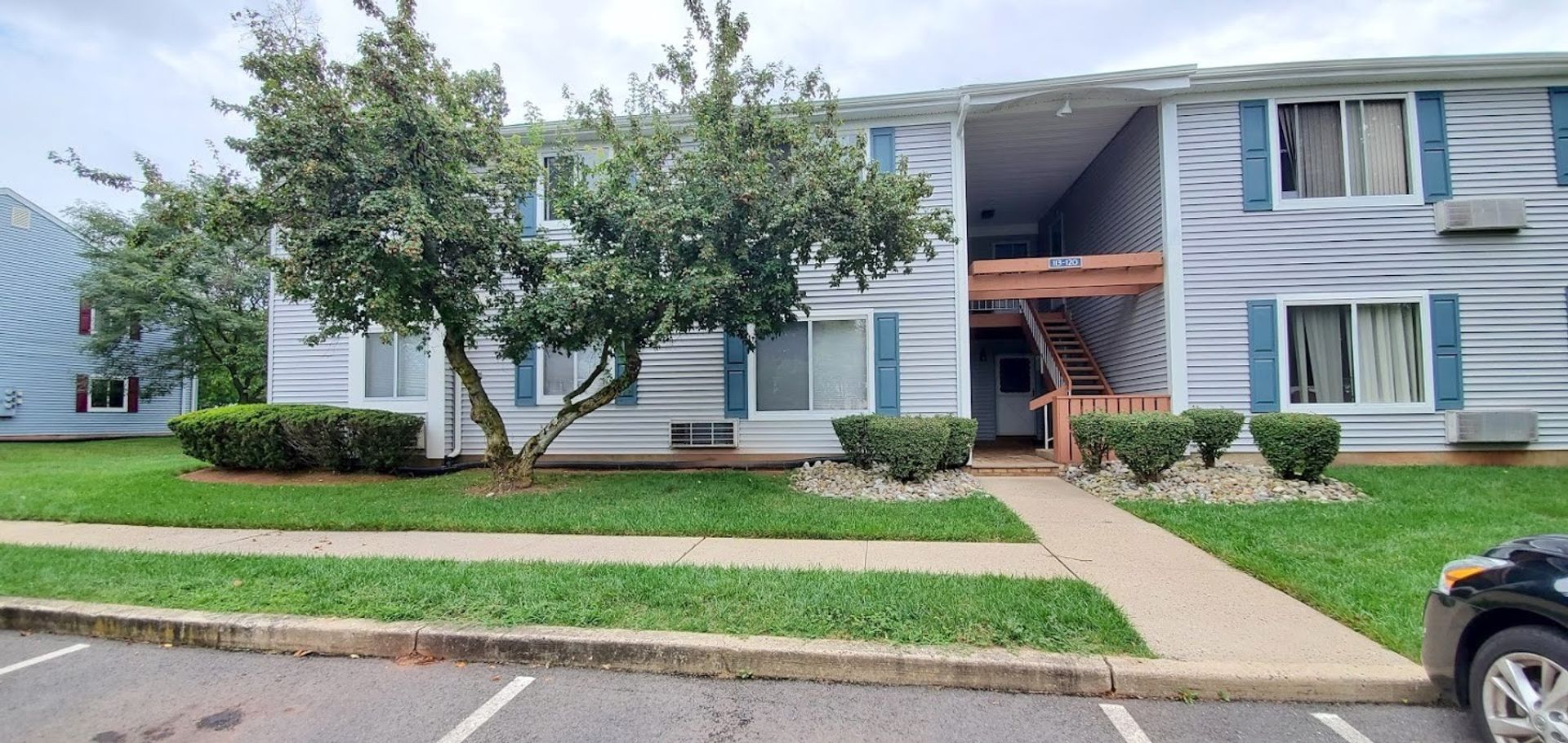 Somerset Condo: 115 Aimwick Court