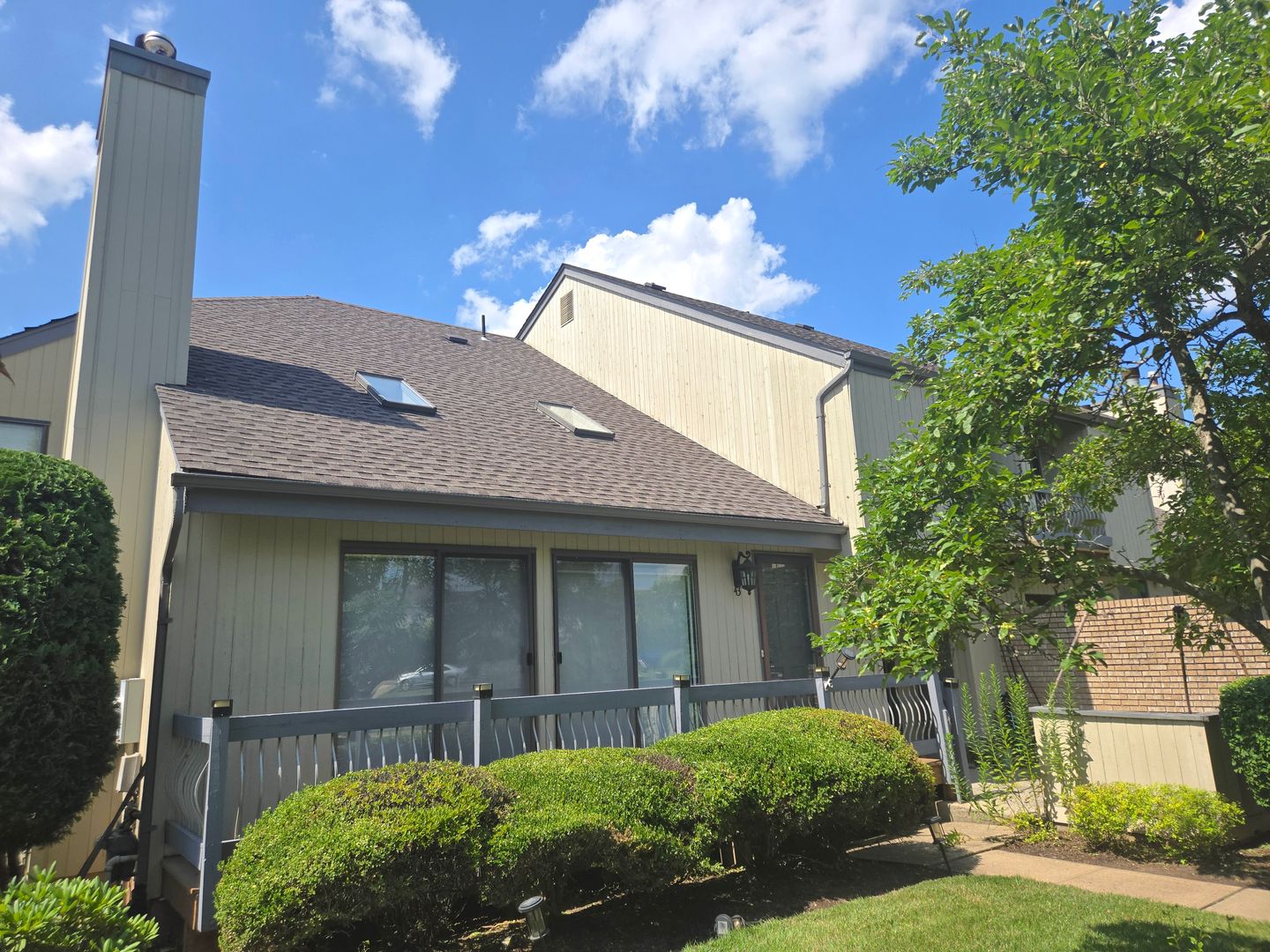 Somerset Townhome: 43 Talbot Street