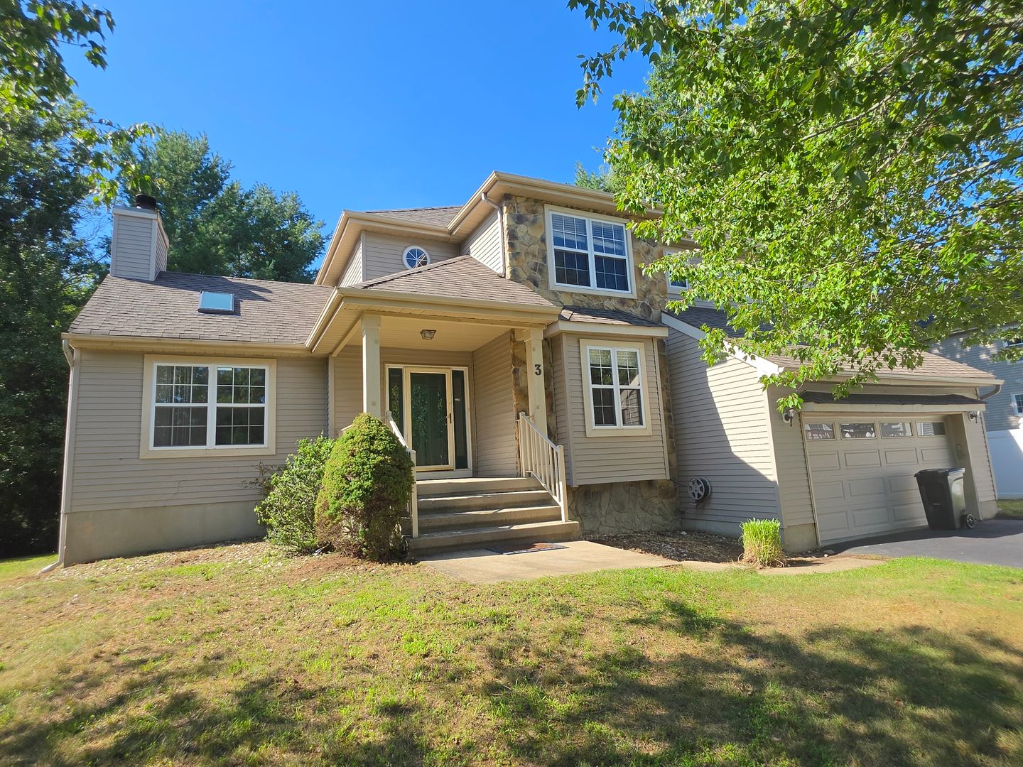 Morganville House: 3 Alexander Court