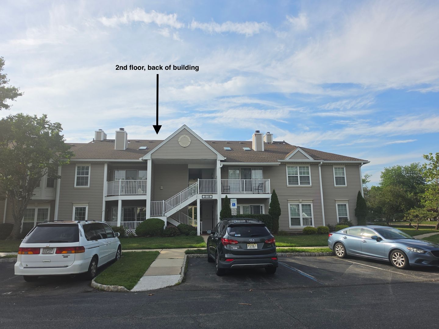 Franklin Park Condo: 12 Amberly Court