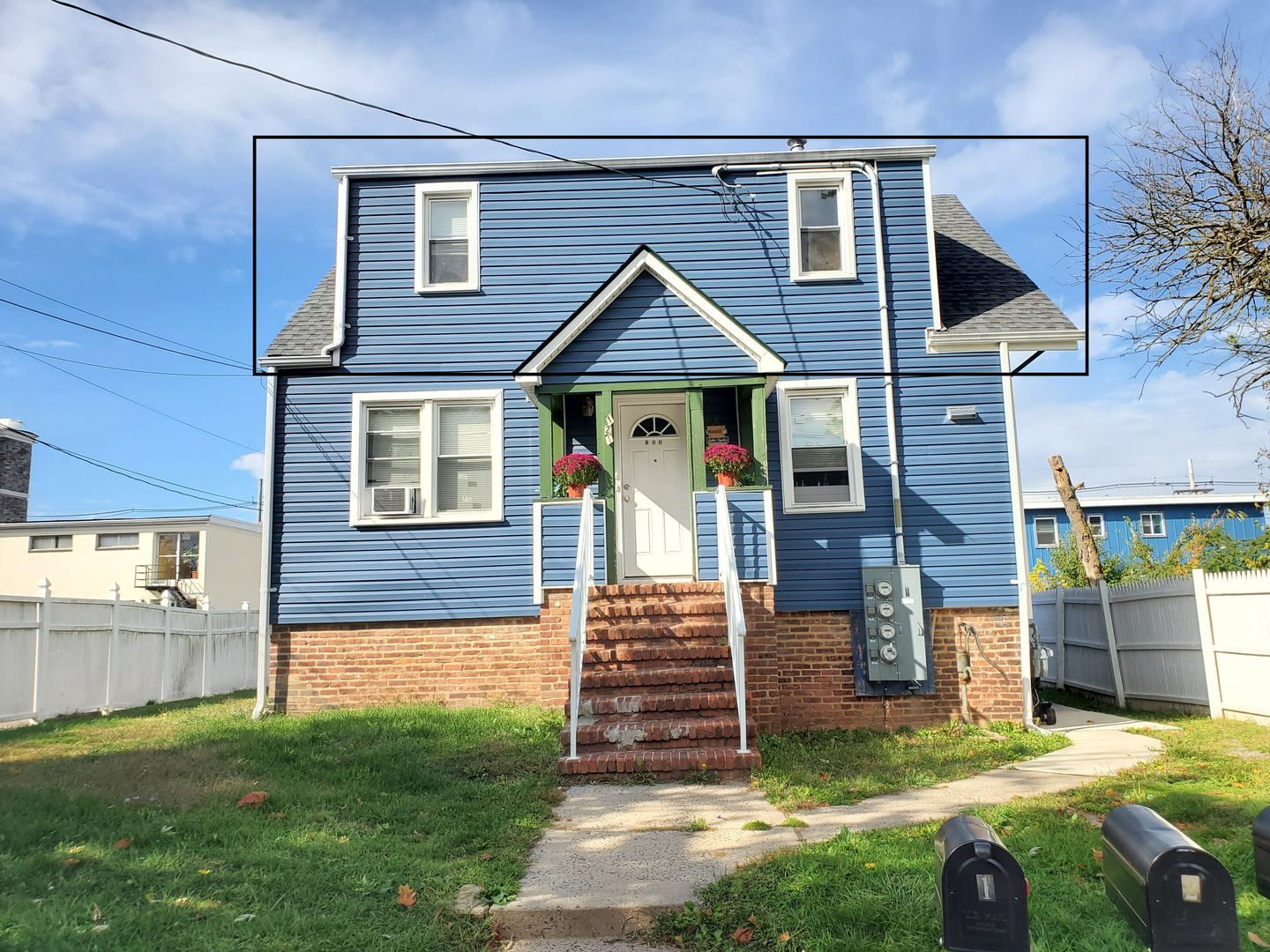 Somerset Apartment: 121 Victor Street