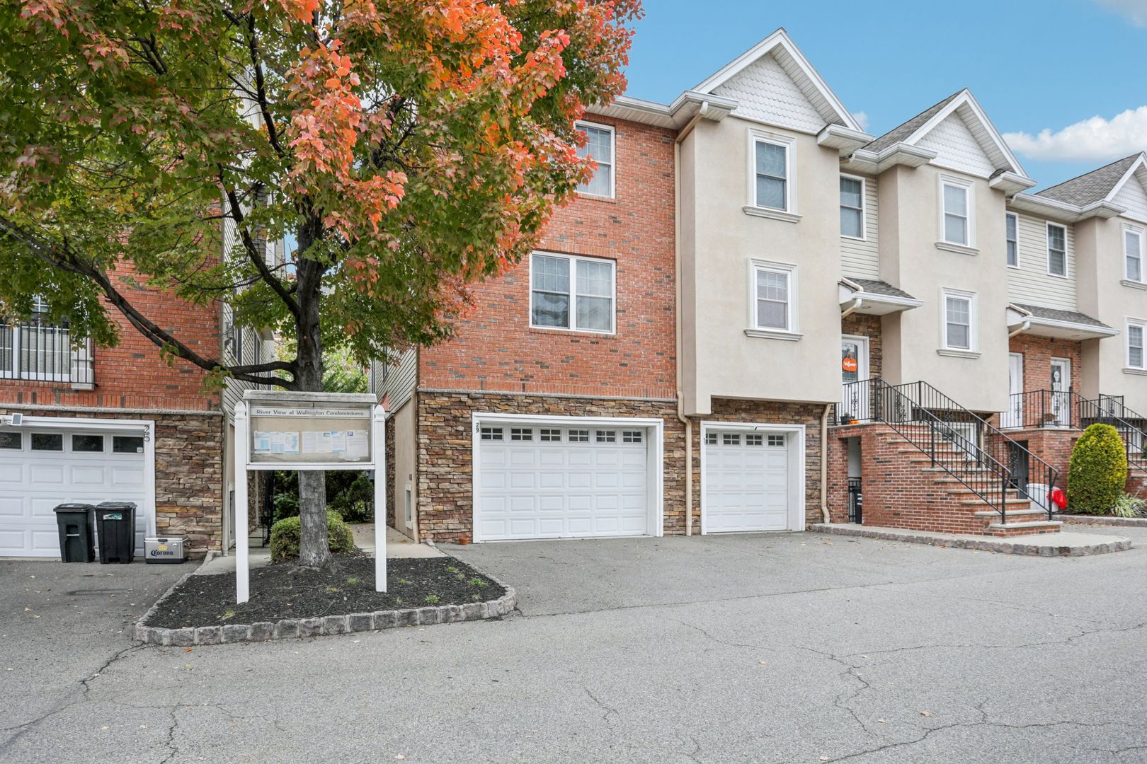 Wallington House: 29 Michael Lane