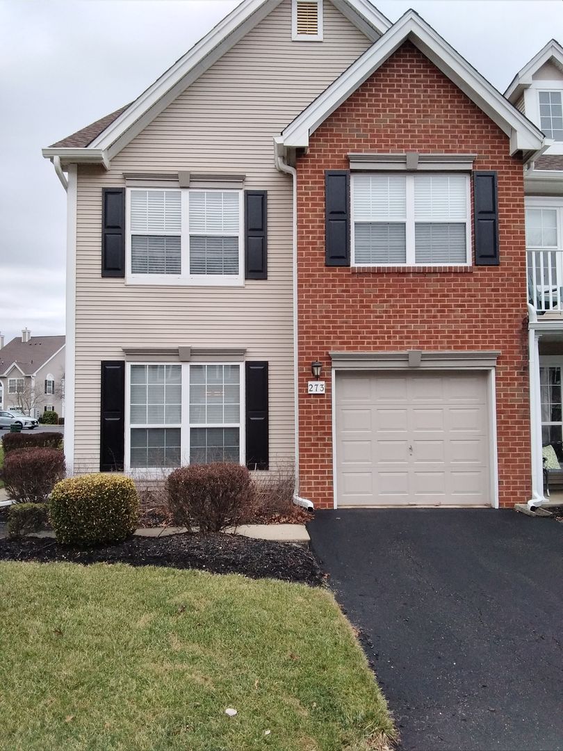 Ocean Townhome: 273 Daniele Drive