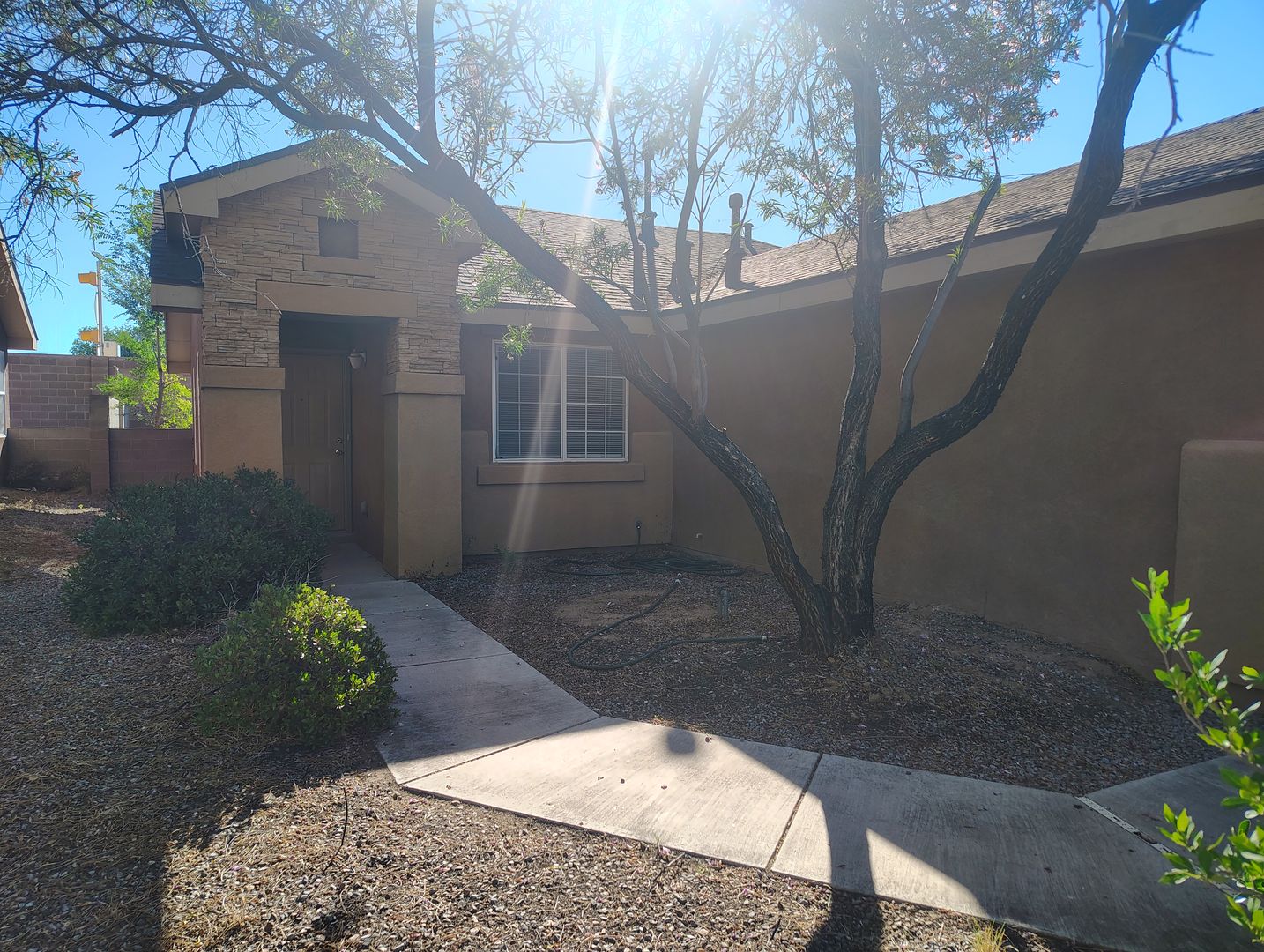 Rio Rancho House: 1512 Penasco Rd NE