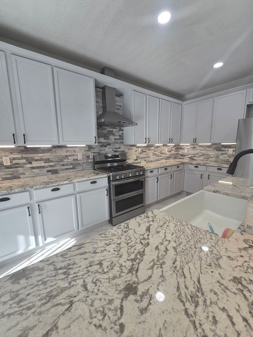 Rio Rancho House: 5325 Caprock Ct