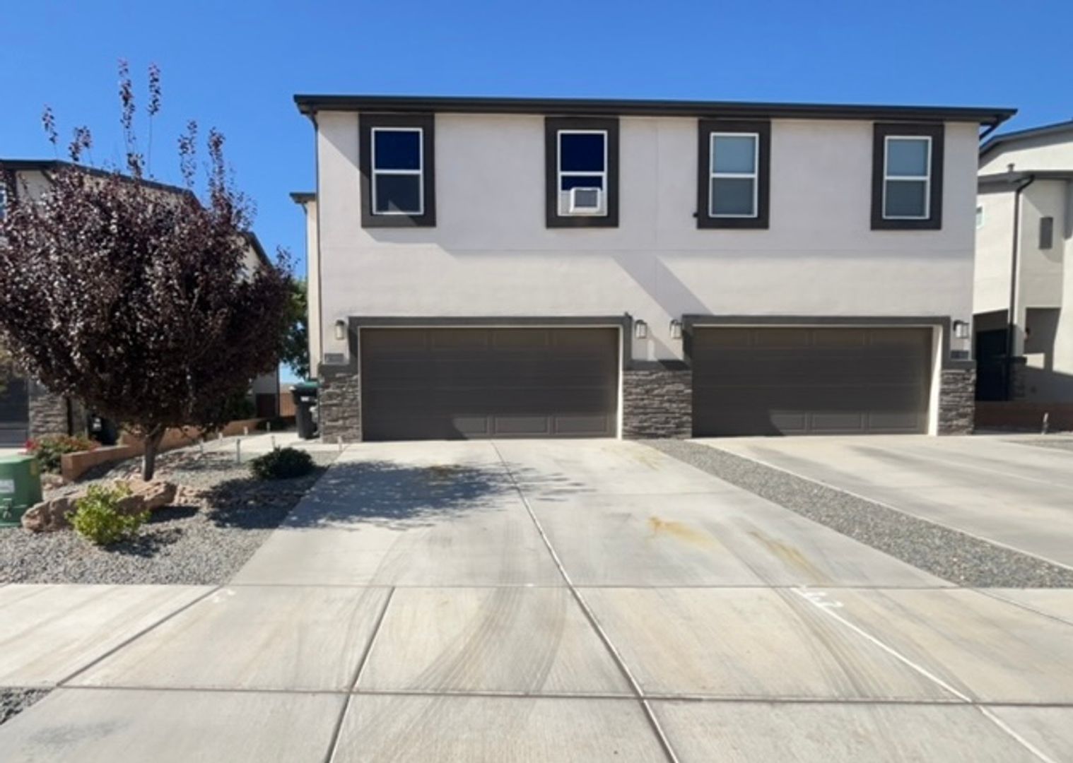 Rio Rancho House: 2309 Estrella Ct NE