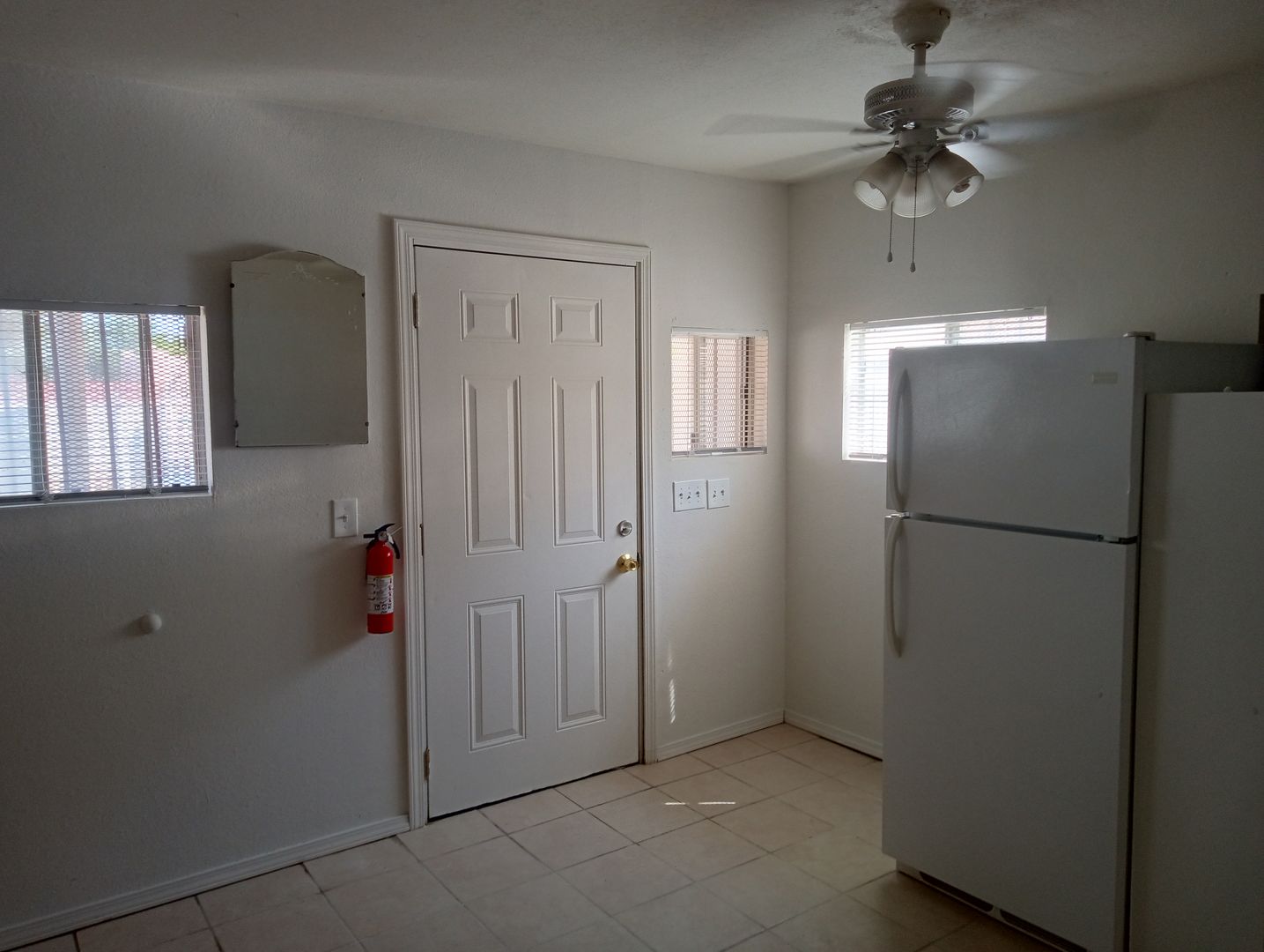 Albuquerque House: 2645 Graceland Dr NE Unit 2