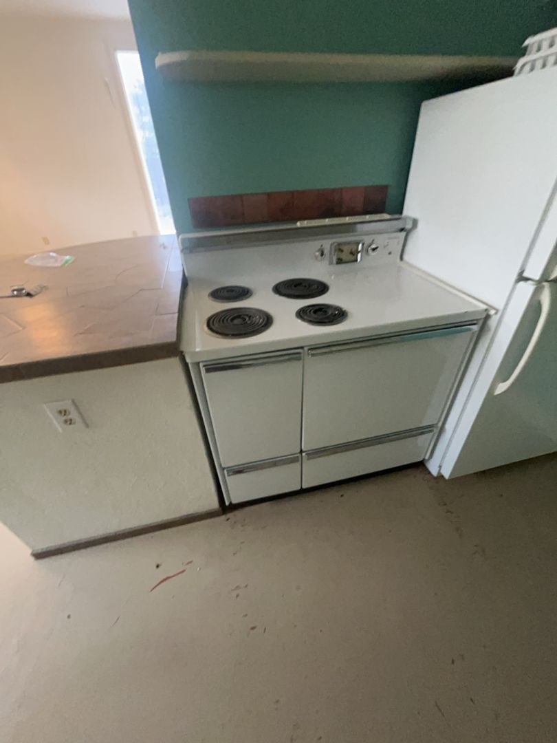 Albuquerque House: 1313 Girard Blvd. SE, Casita Studio