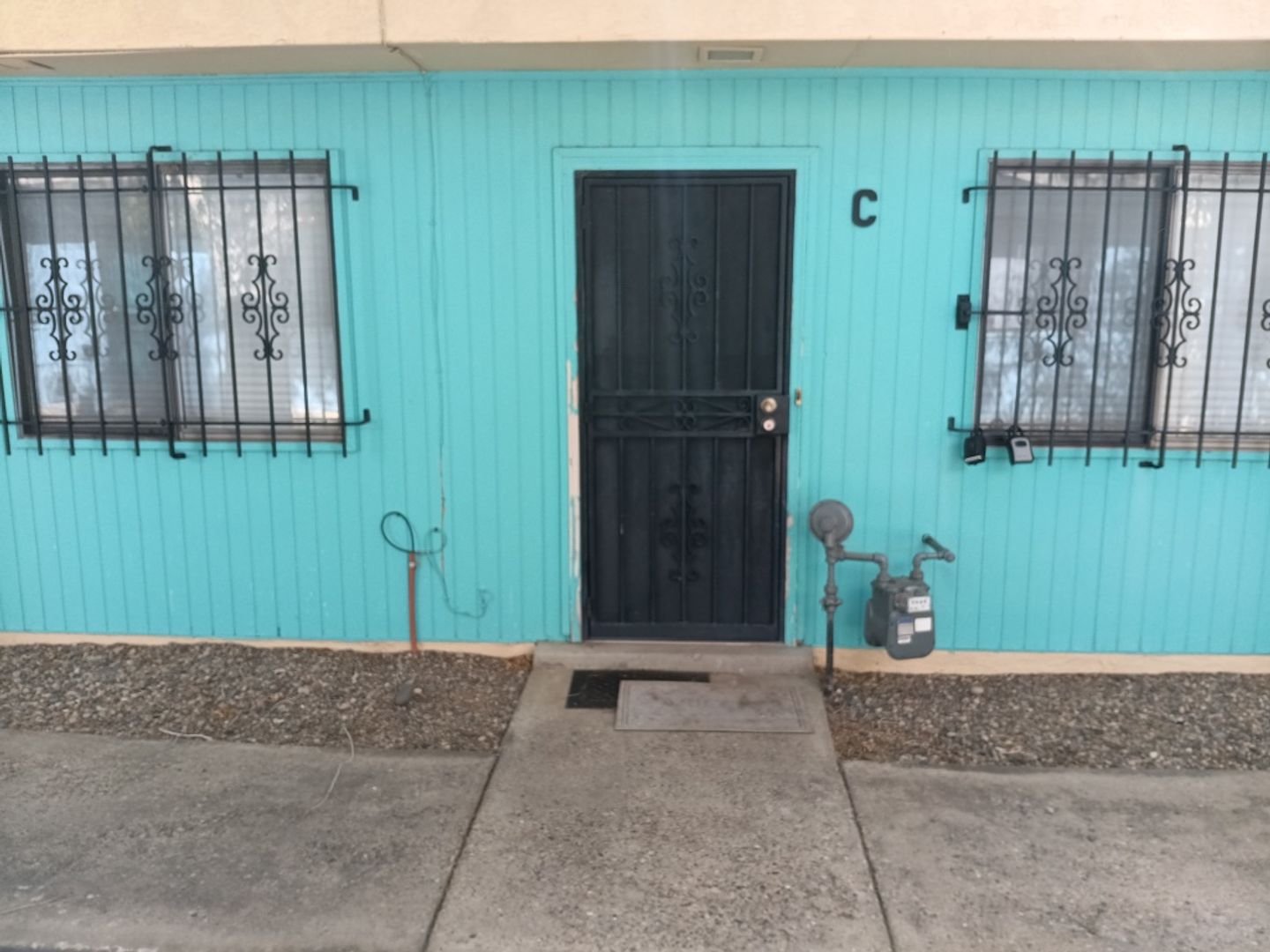 Albuquerque Apartment: 12605 Copperwood Dr. NE