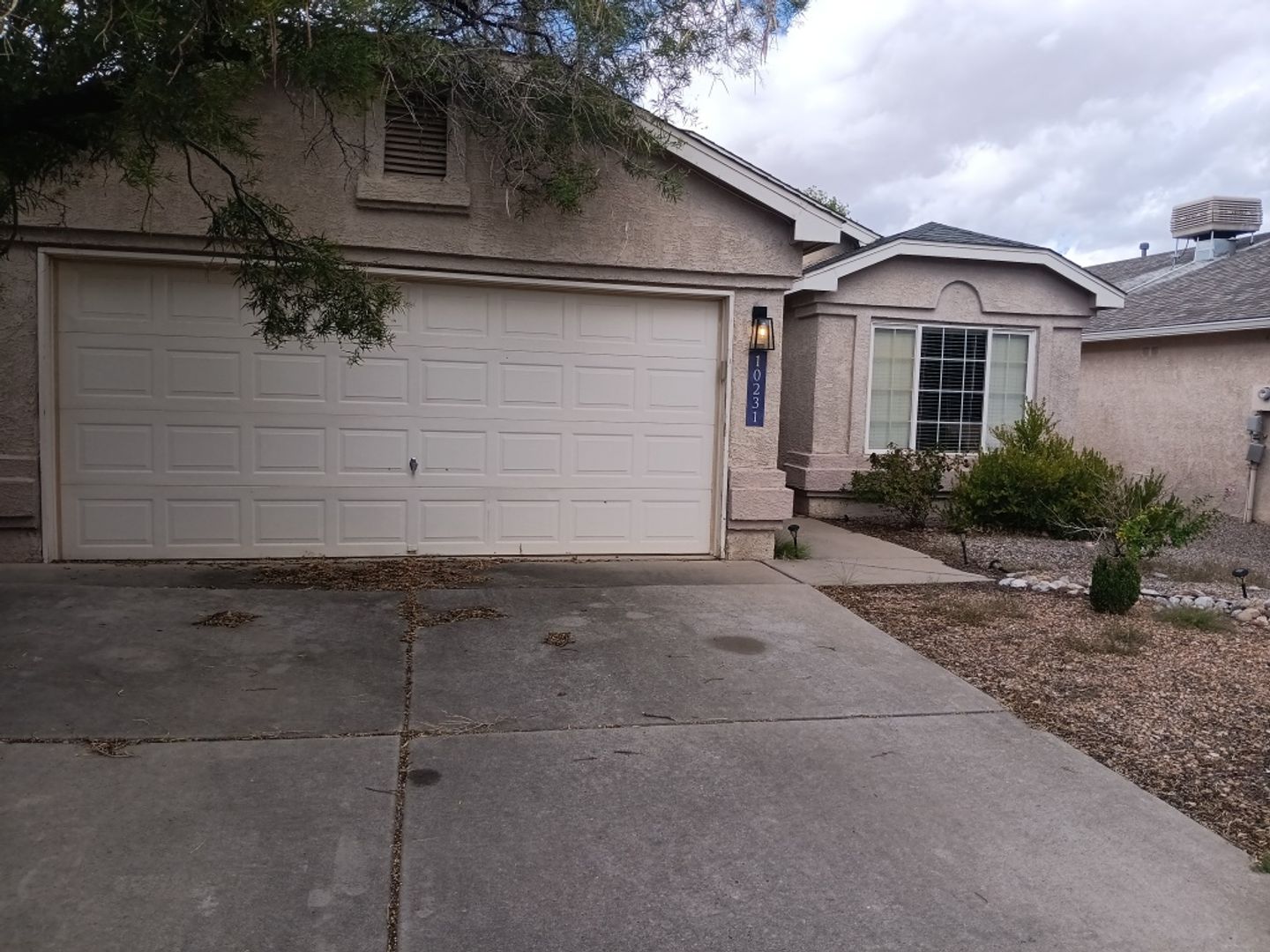 Albuquerque House: 10231 Calle Dichoso Ct. NW