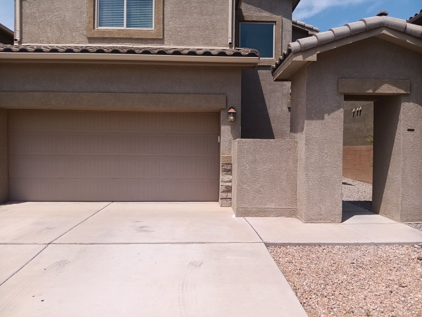 Albuquerque House: 7067 Tempe Ave NW