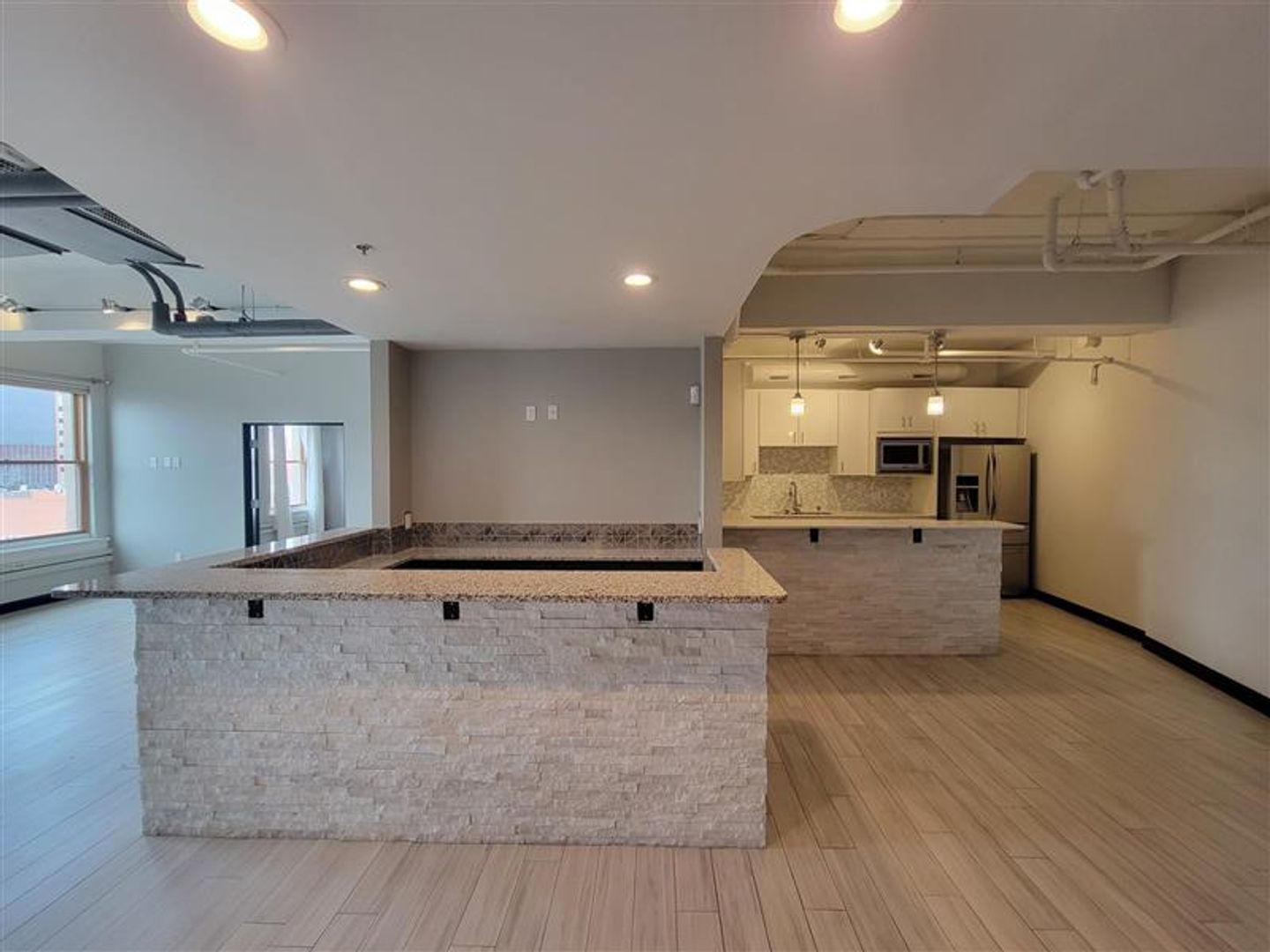 Albuquerque Condo: 219 Central Ave NW, Unit 301