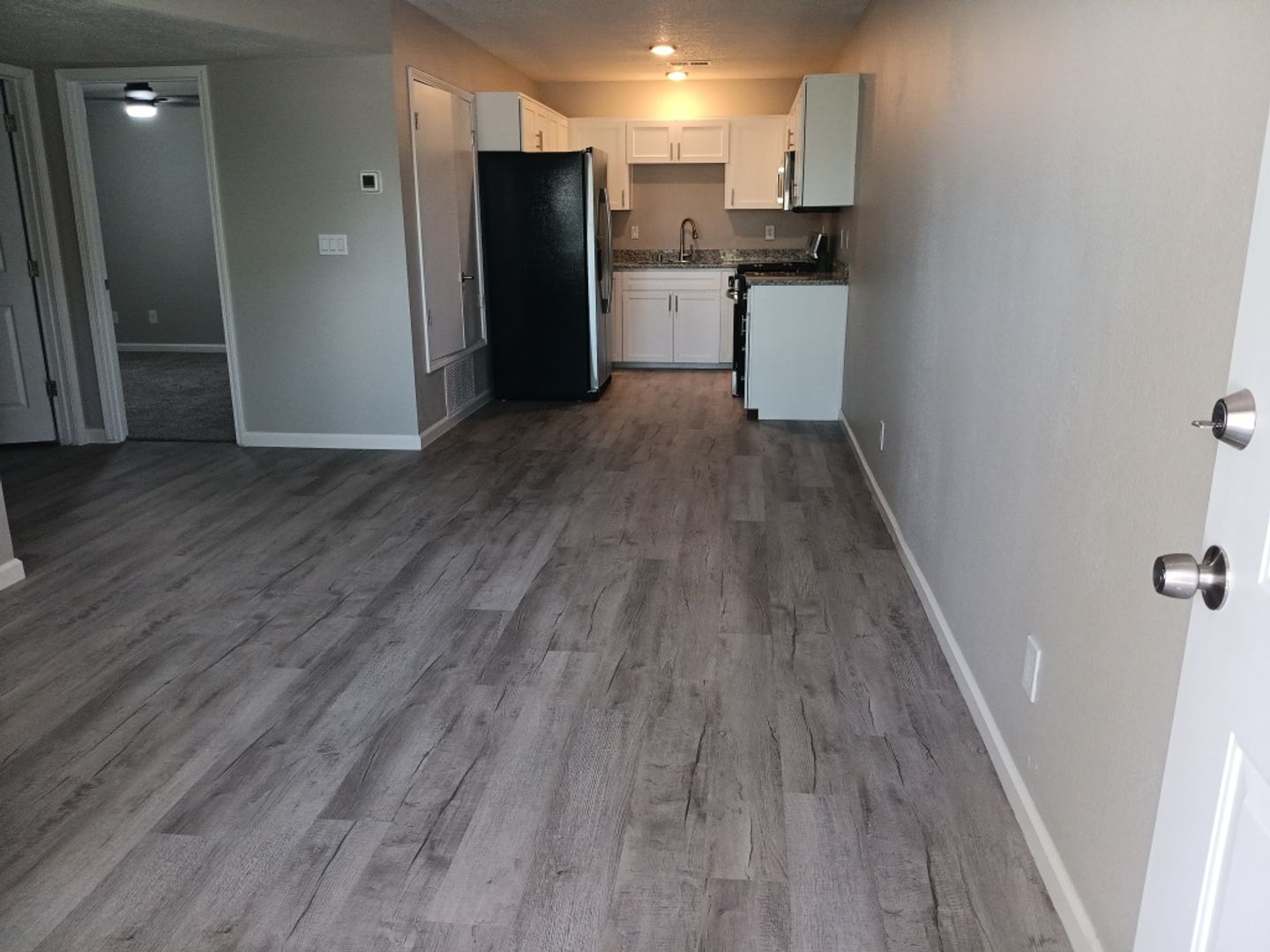 Belen Apartment: 1201 South Main St