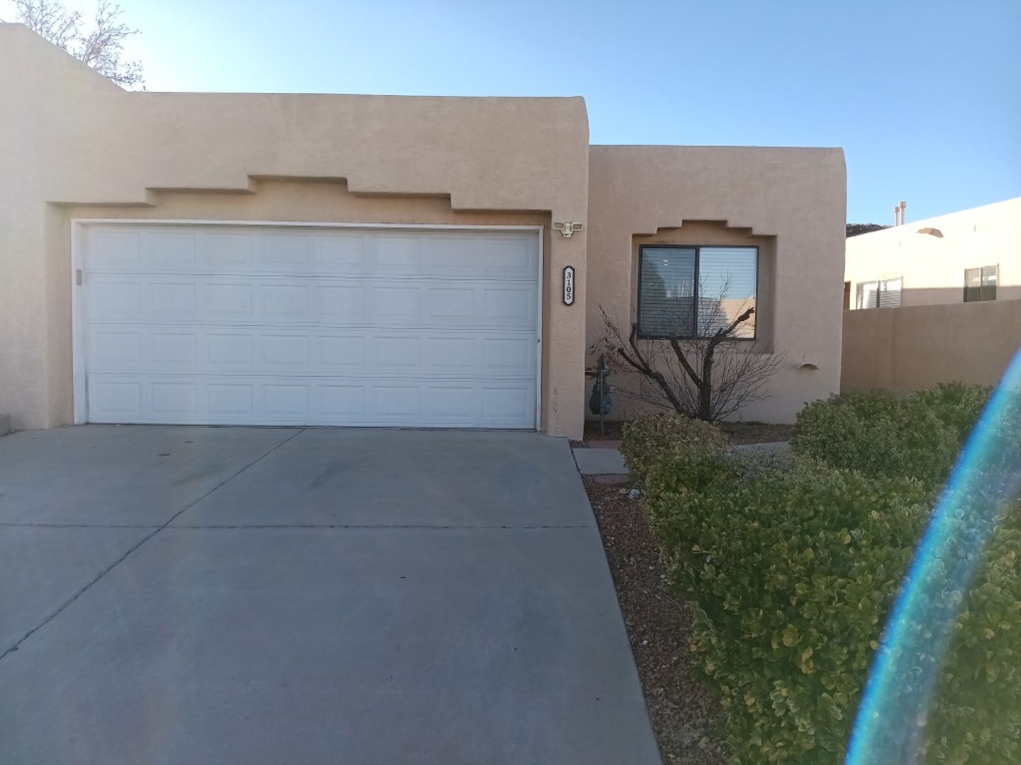 Albuquerque House: 3105 Elliott Ct NW