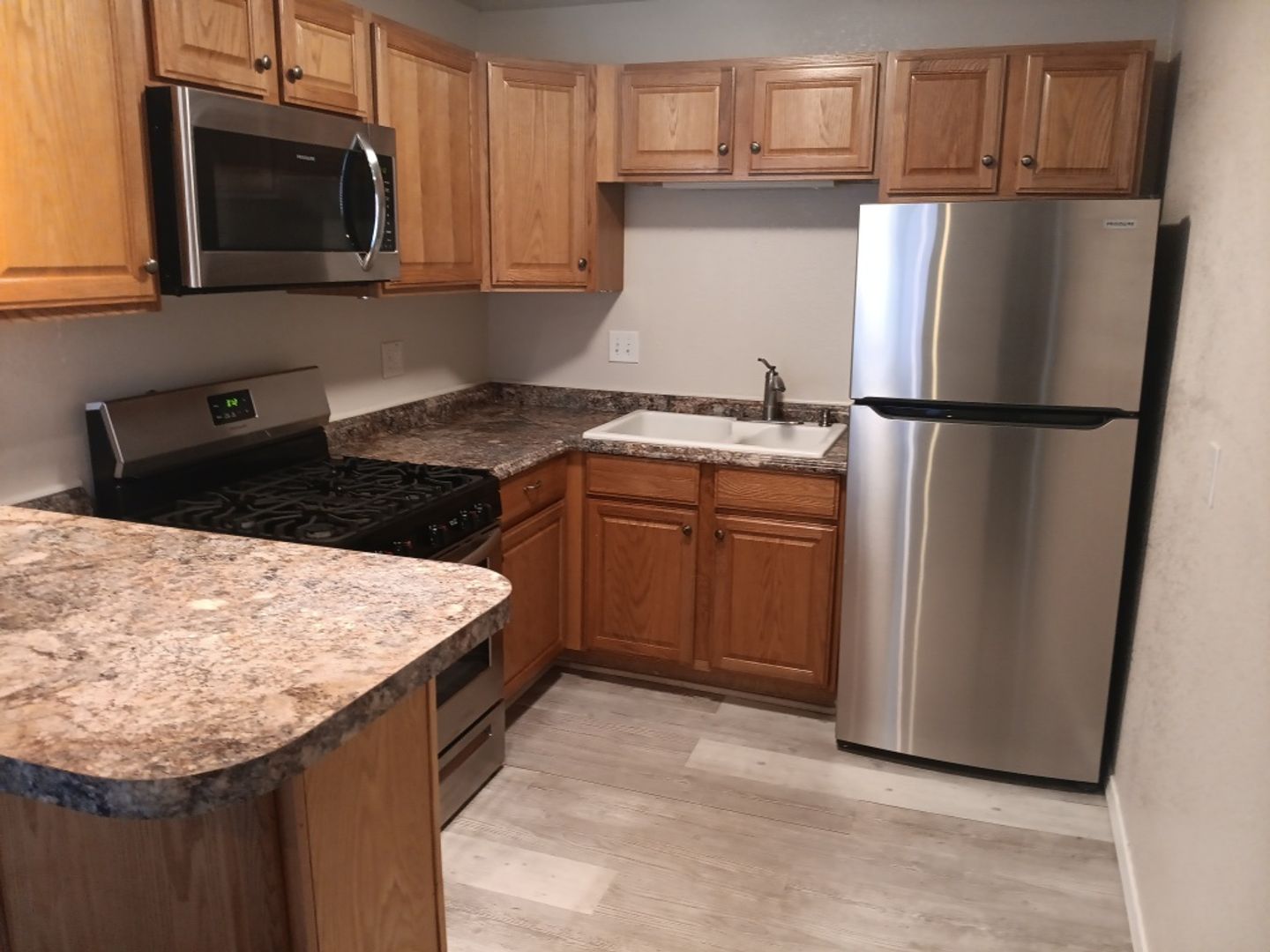 Albuquerque House: 2800 Vail Ave SE Unit 248