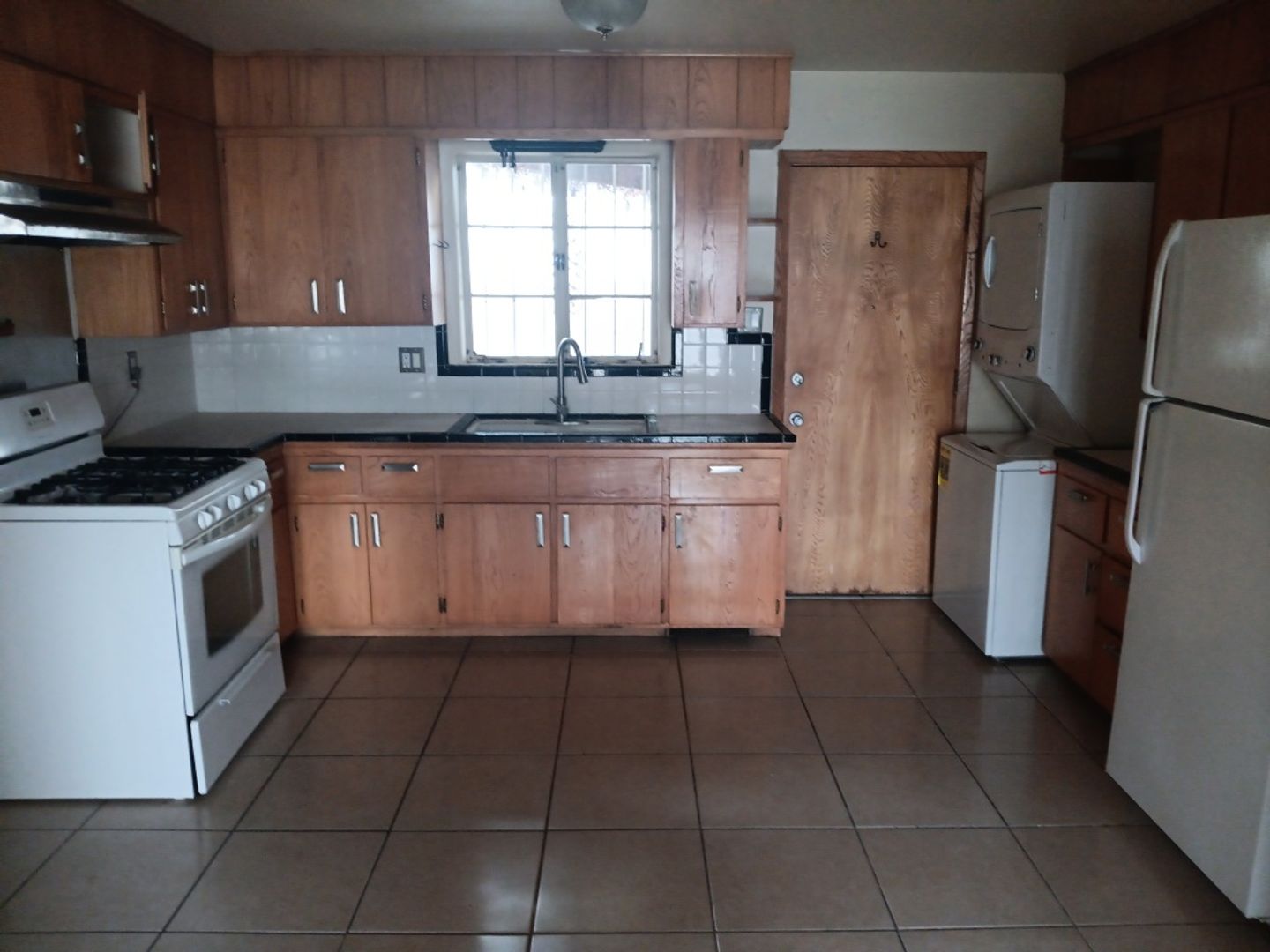 Albuquerque Apartment: 3401 Smith Ave SE