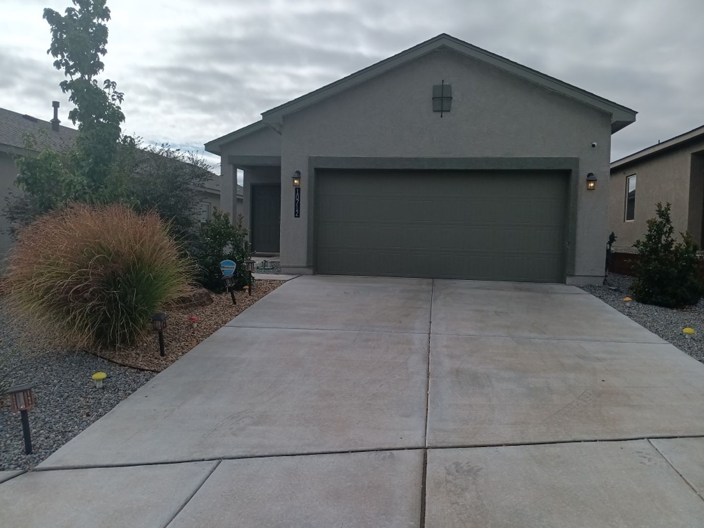 Albuquerque House: 10712 Caresso Loop SW