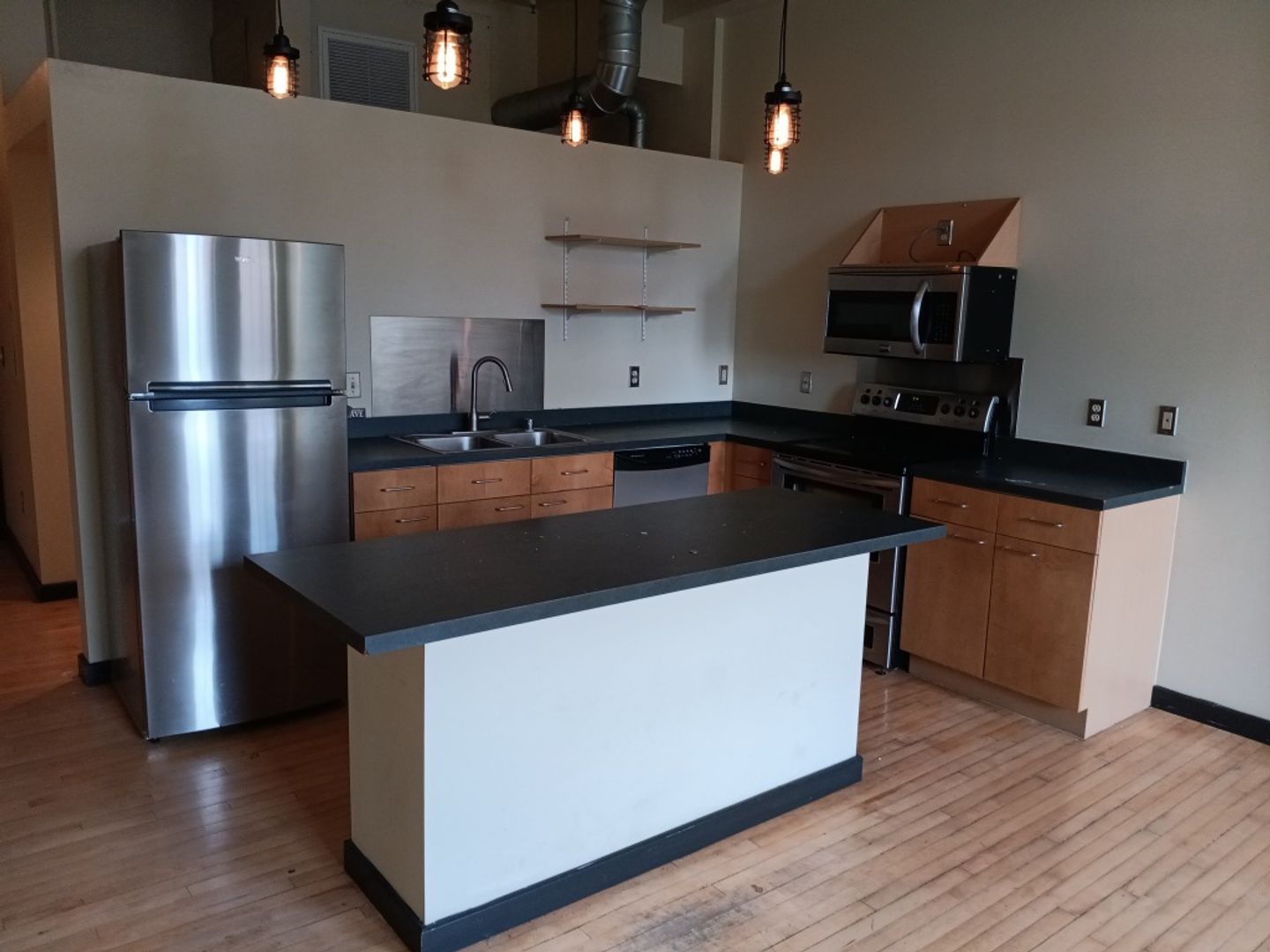 Albuquerque House: 300 Tijeras Ave NE APT 307