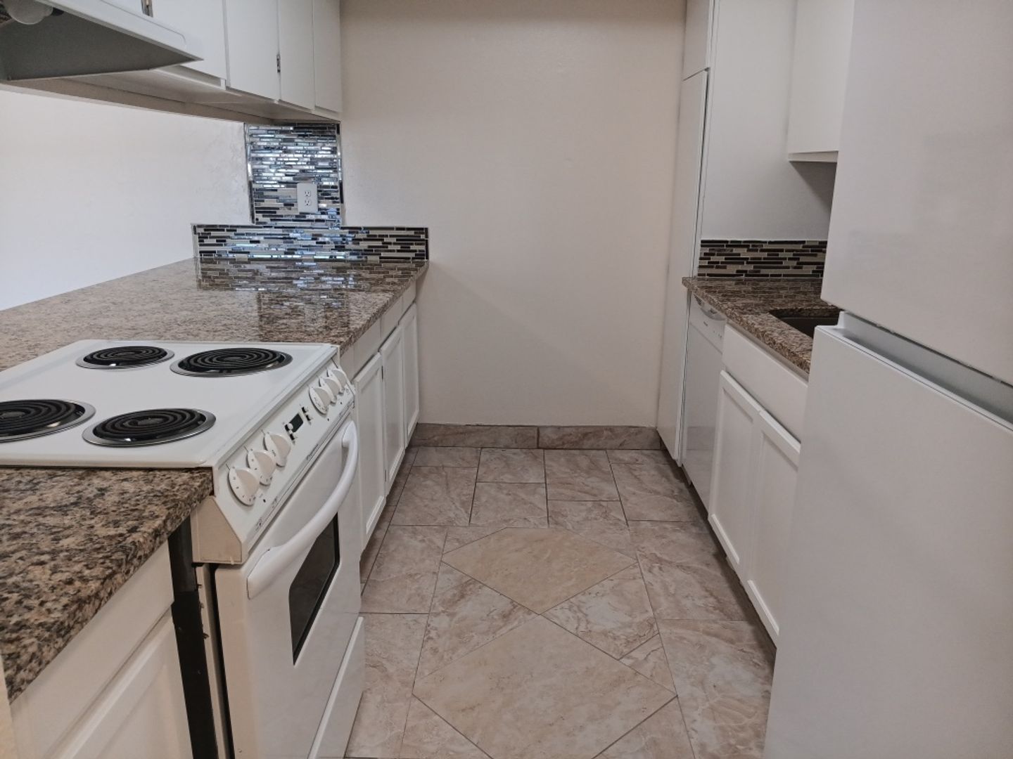 Albuquerque House: 3857 Montgomery Blvd NE Apt 1201