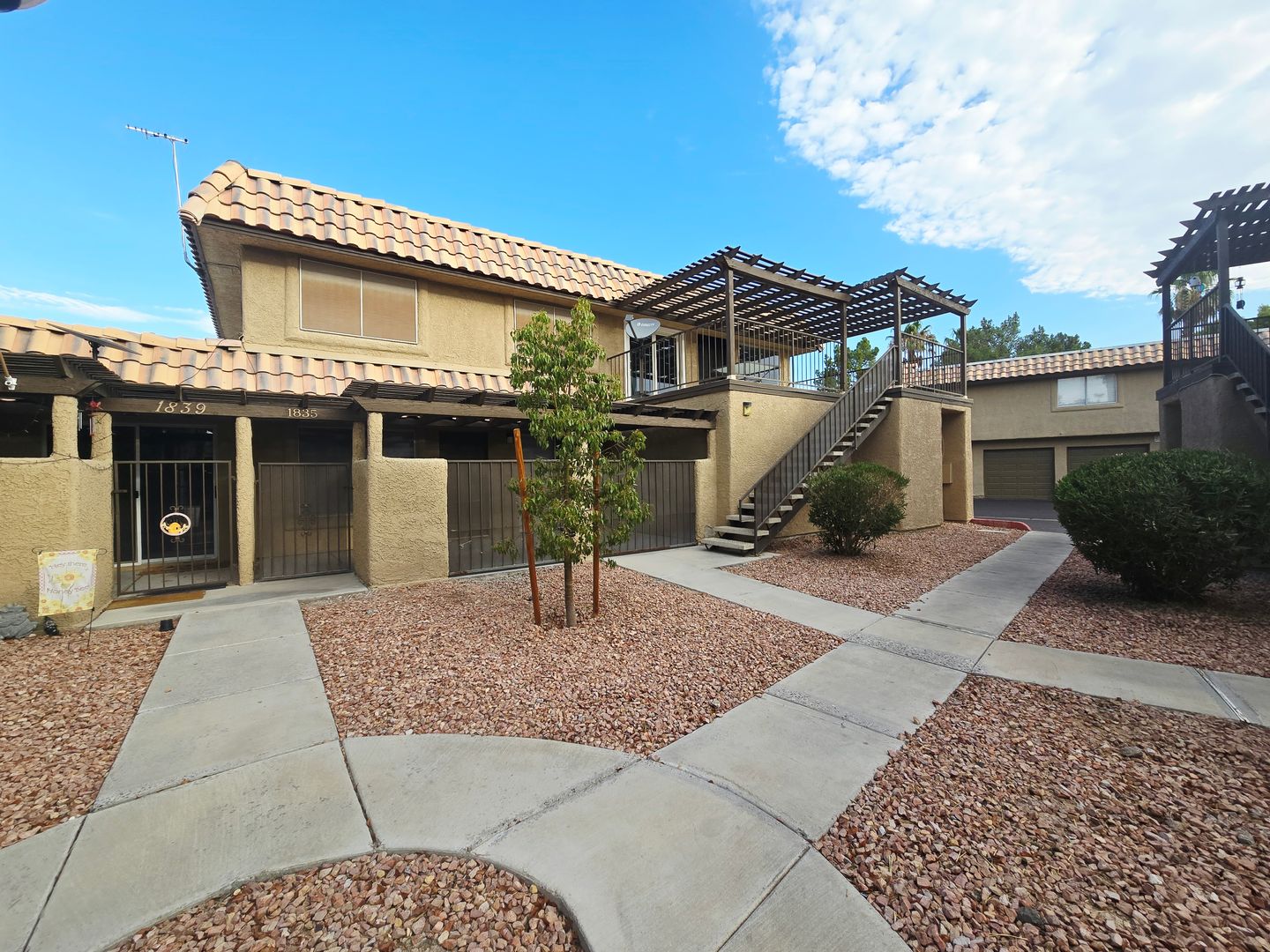 HENDERSON Townhome: 1833 PLUM CT