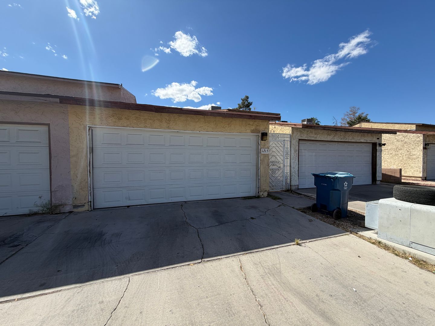 LAS VEGAS House: 1215 MEWS LANE