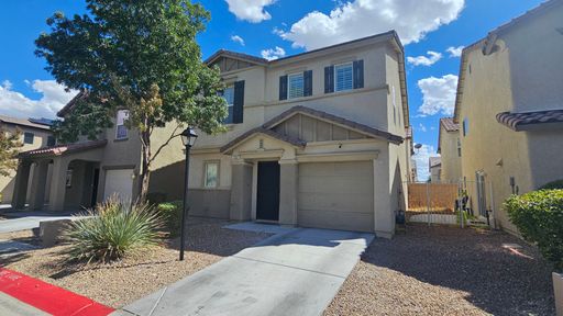 RENT READY NW GATED 3/2.5/1 CAR – photo 1