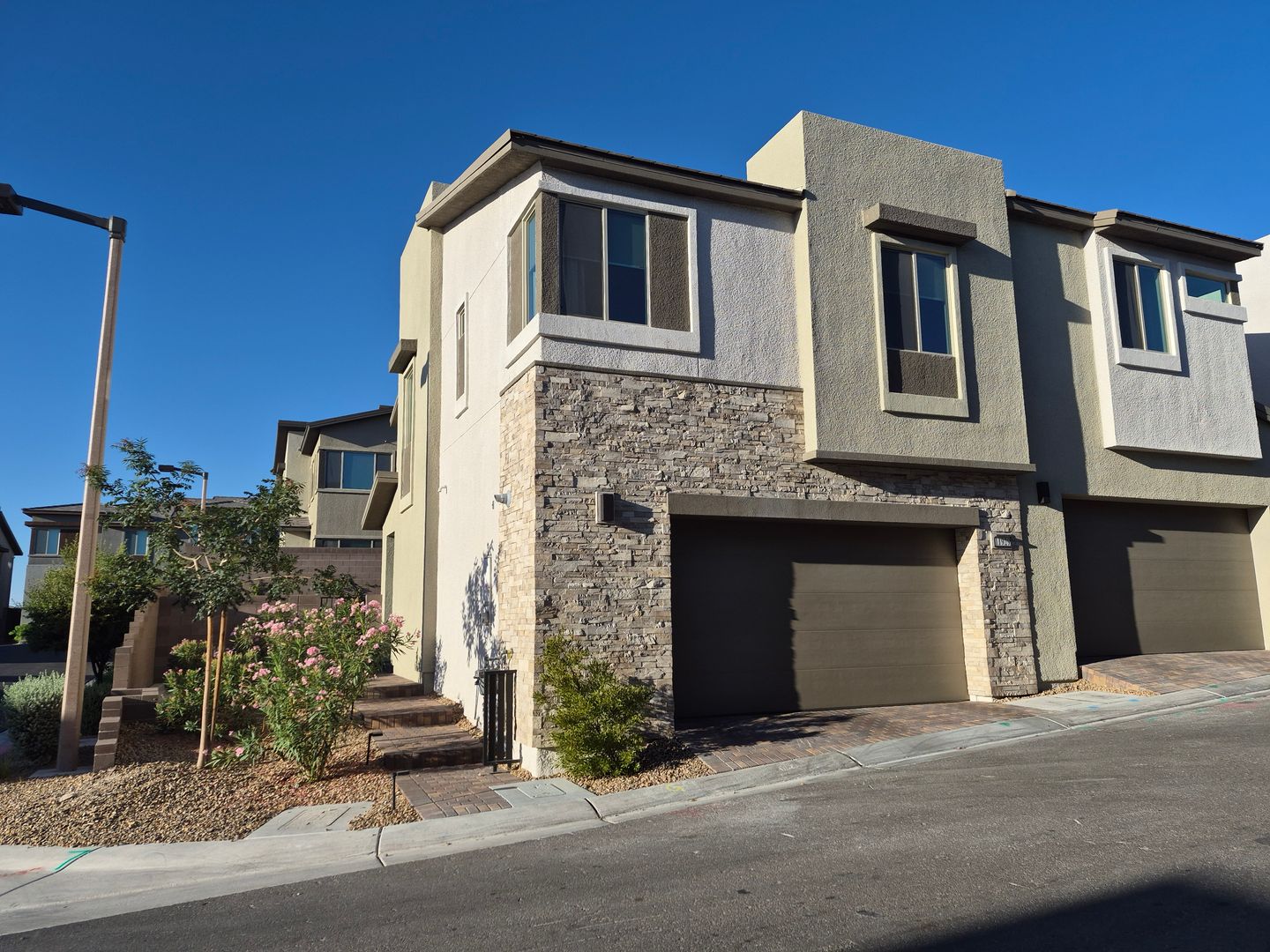 LAS VEGAS House: 11929 GLIDE REFLECTION