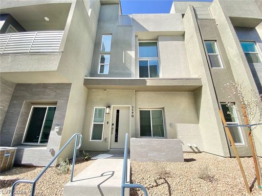 Elevated Living! Brand-new Townhome With Spectacular Rooftop Views – photo 1