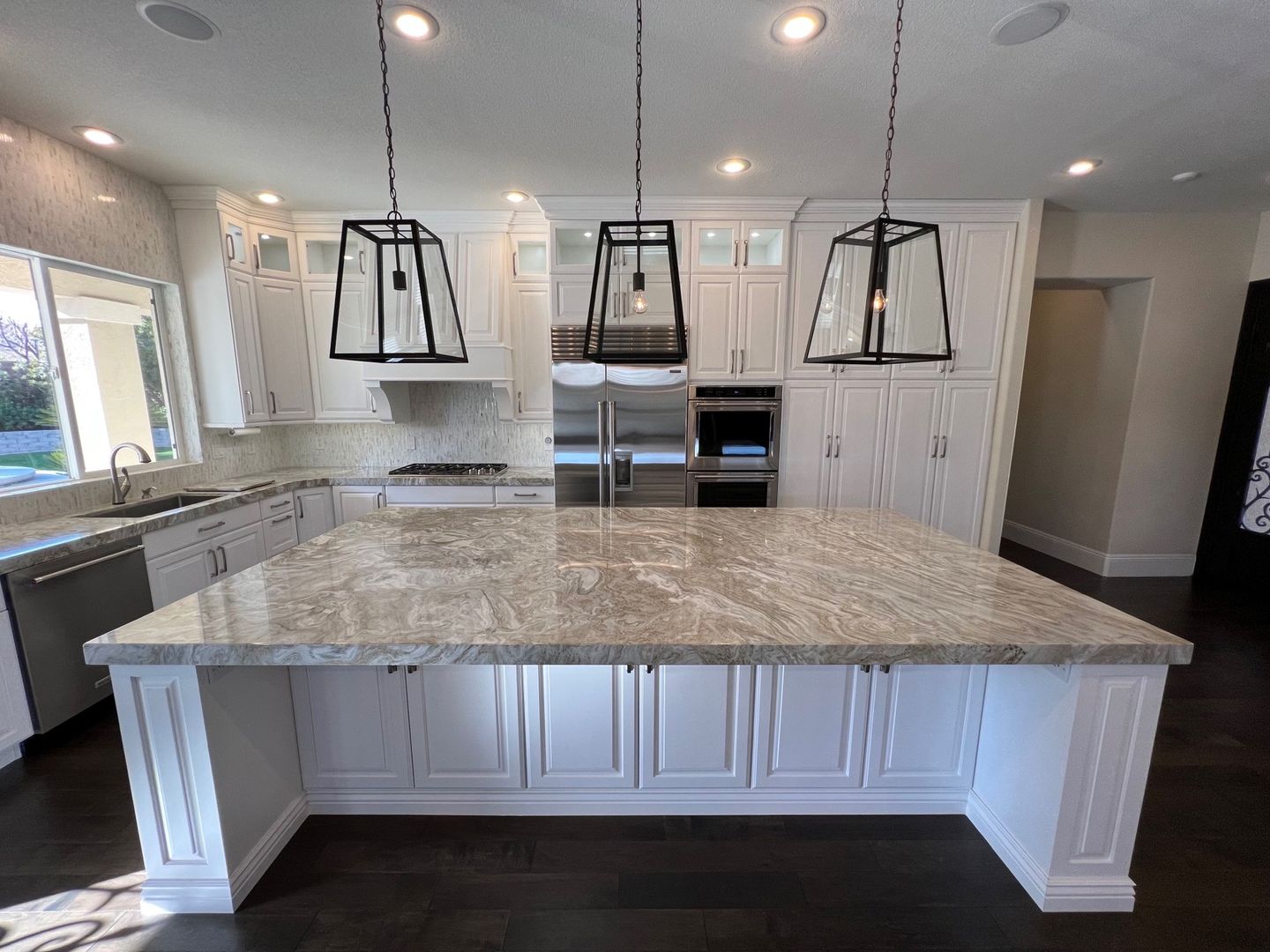 LAS VEGAS House: 10895 IRIS CANYON LANE