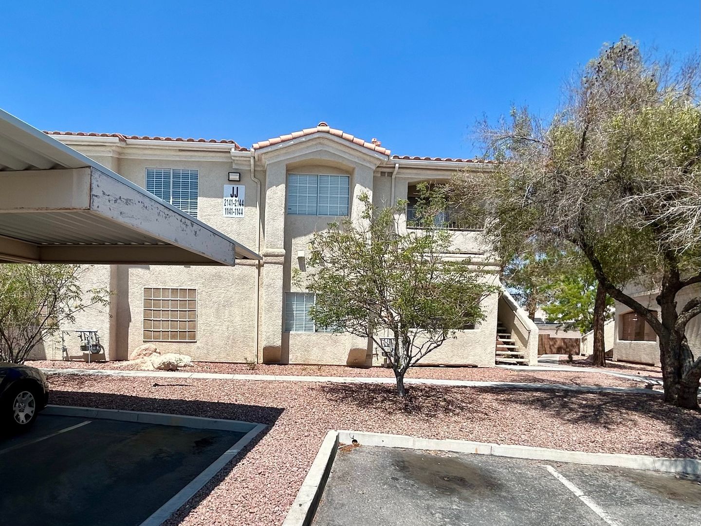 NORTH LAS VEGAS House: 1881 W ALEXANDER RD #1144