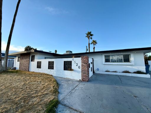 3/BD 2/BA Home Near the Las Vegas Strip – No HOA, Pool, & RV Parking! – photo 1