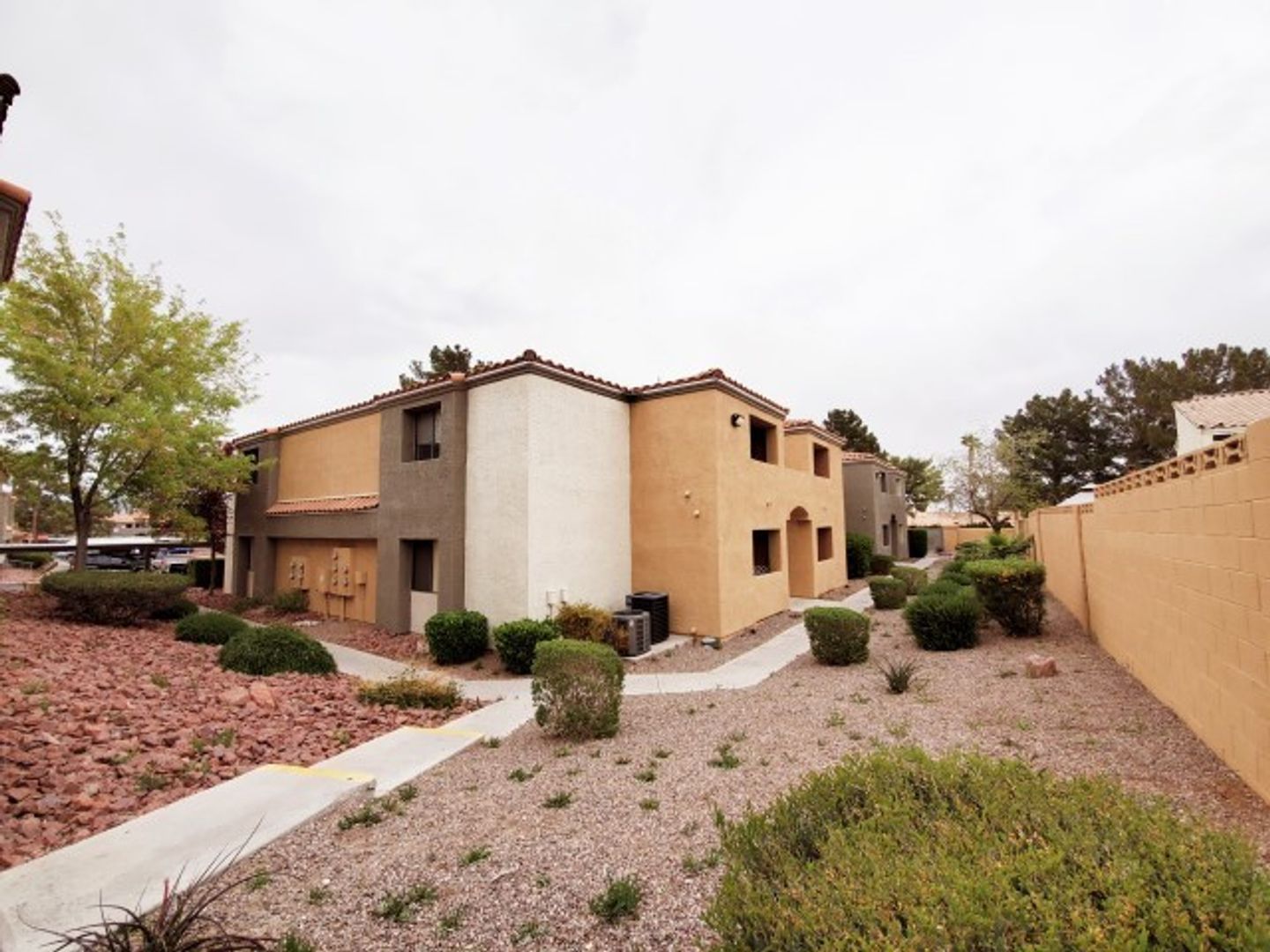 LAS VEGAS House: 3151 SOARING GULLS #2154