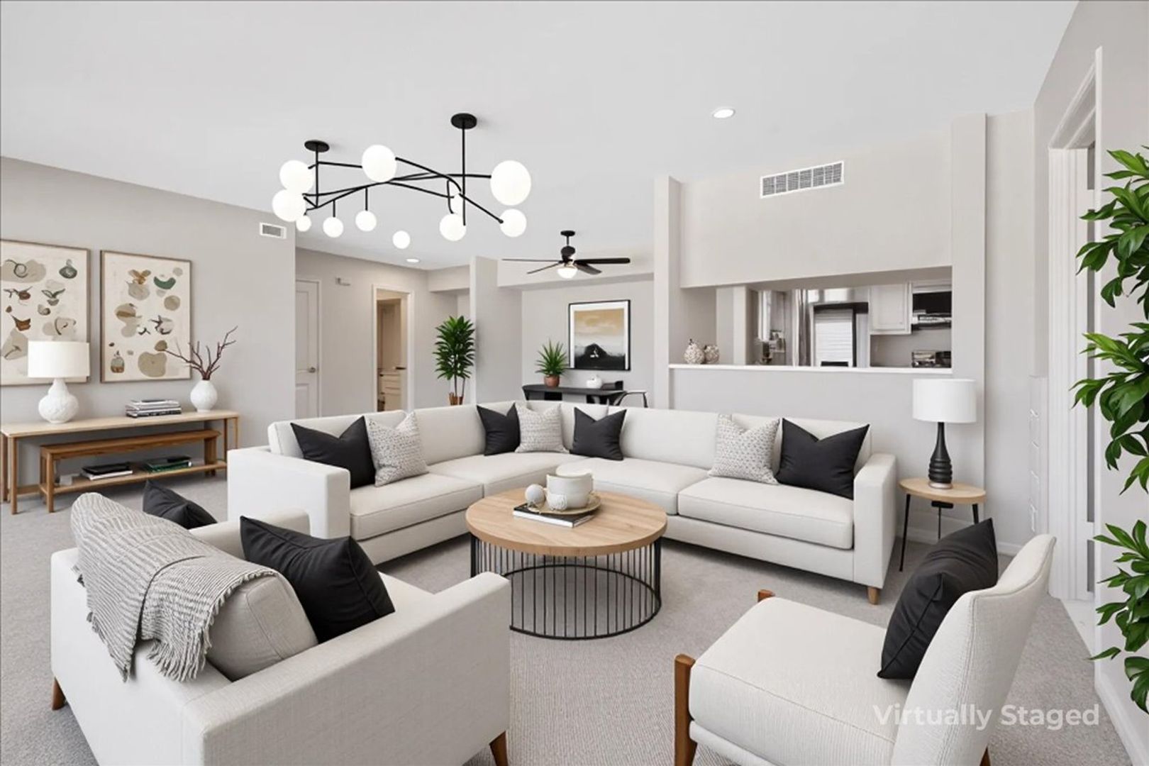 LAS VEGAS Condo: 669 OAKMONT AVE #3708